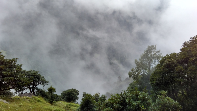 Photo of Trip To Triund by Pankaj Solanki