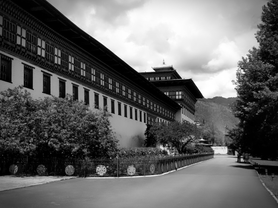 Photo of Trip to Royal Kingdom of Bhutan by Dinesh Rathore