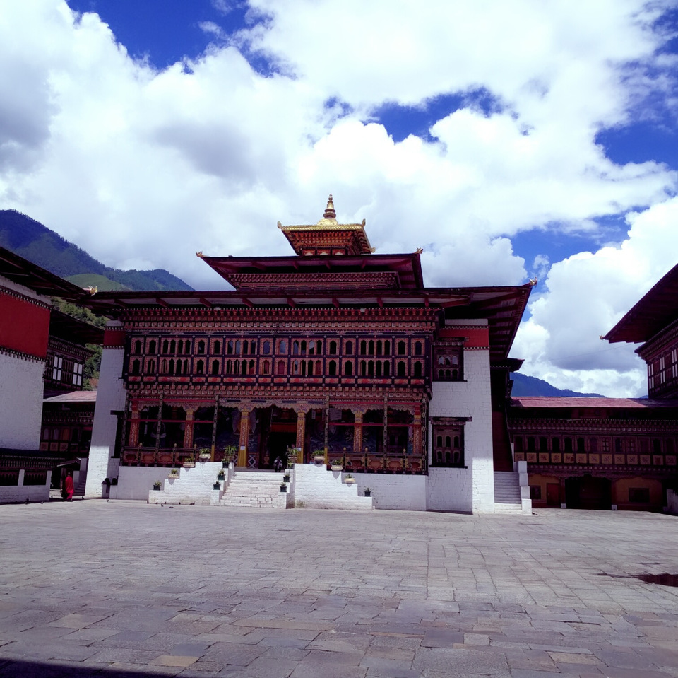 Photo of Trip to Royal Kingdom of Bhutan 7/9 by Dinesh Rathore