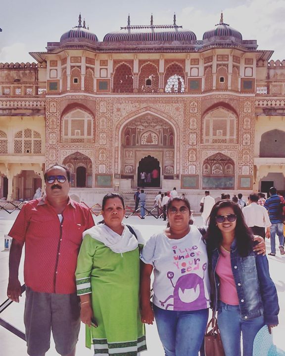 Photo of Padharo Rajasthan on a budget by Anusha Alvandar