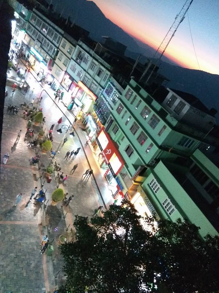 Photo of Sikkim bullet trip 3/23 by Manoharan Sakthivel