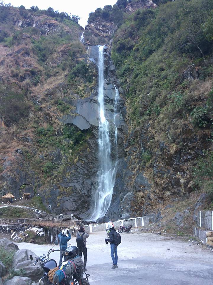 Photo of Sikkim bullet trip 6/23 by Manoharan Sakthivel