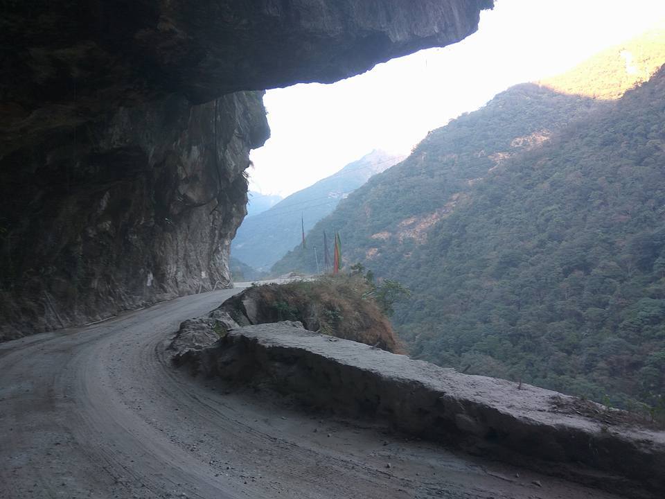 Photo of Sikkim bullet trip 4/23 by Manoharan Sakthivel