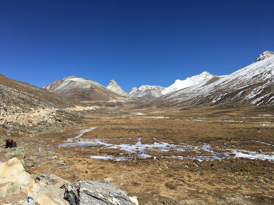 Photo of Sikkim bullet trip 17/23 by Manoharan Sakthivel
