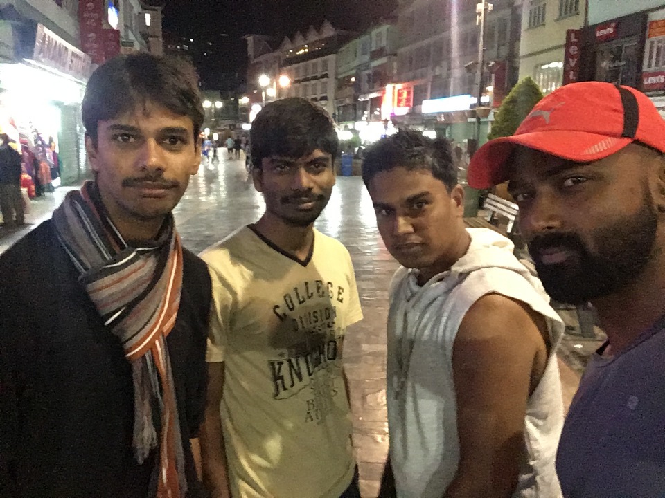 Photo of Sikkim bullet trip 9/23 by Manoharan Sakthivel