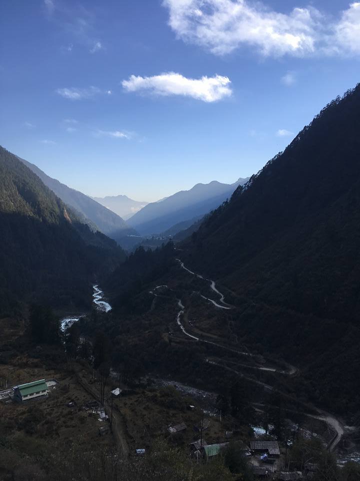 Photo of Sikkim bullet trip 20/23 by Manoharan Sakthivel