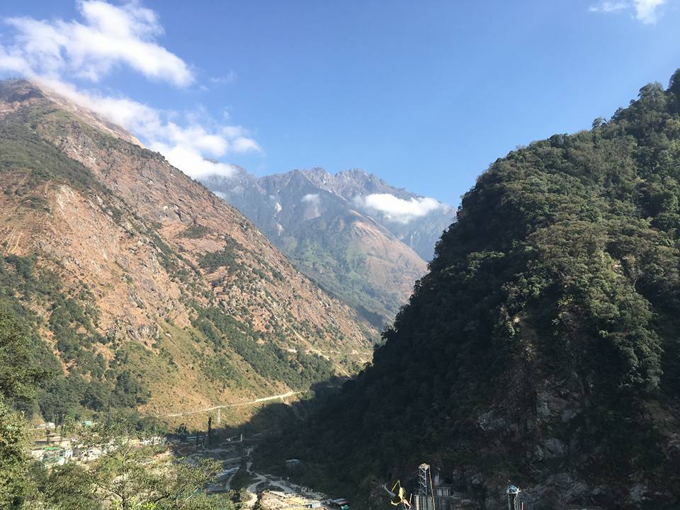 Photo of Sikkim bullet trip 21/23 by Manoharan Sakthivel