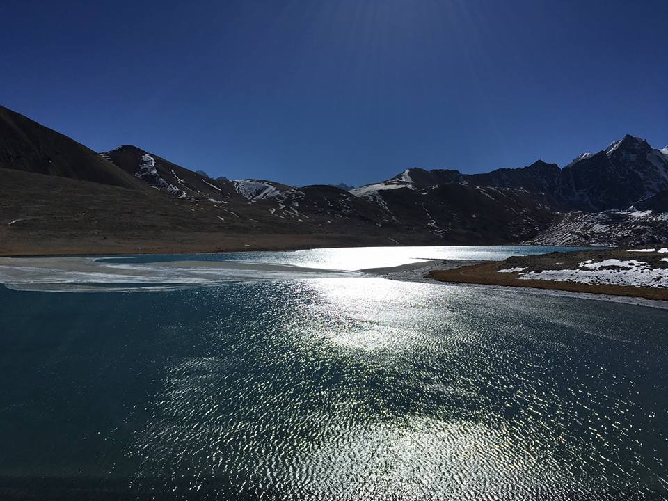 Photo of Sikkim bullet trip 18/23 by Manoharan Sakthivel