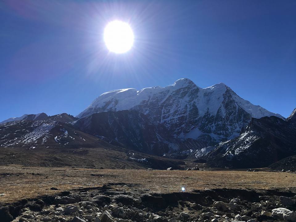 Photo of Sikkim bullet trip 14/23 by Manoharan Sakthivel