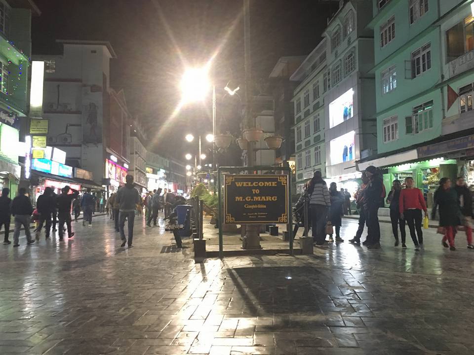 Photo of Sikkim bullet trip 10/23 by Manoharan Sakthivel