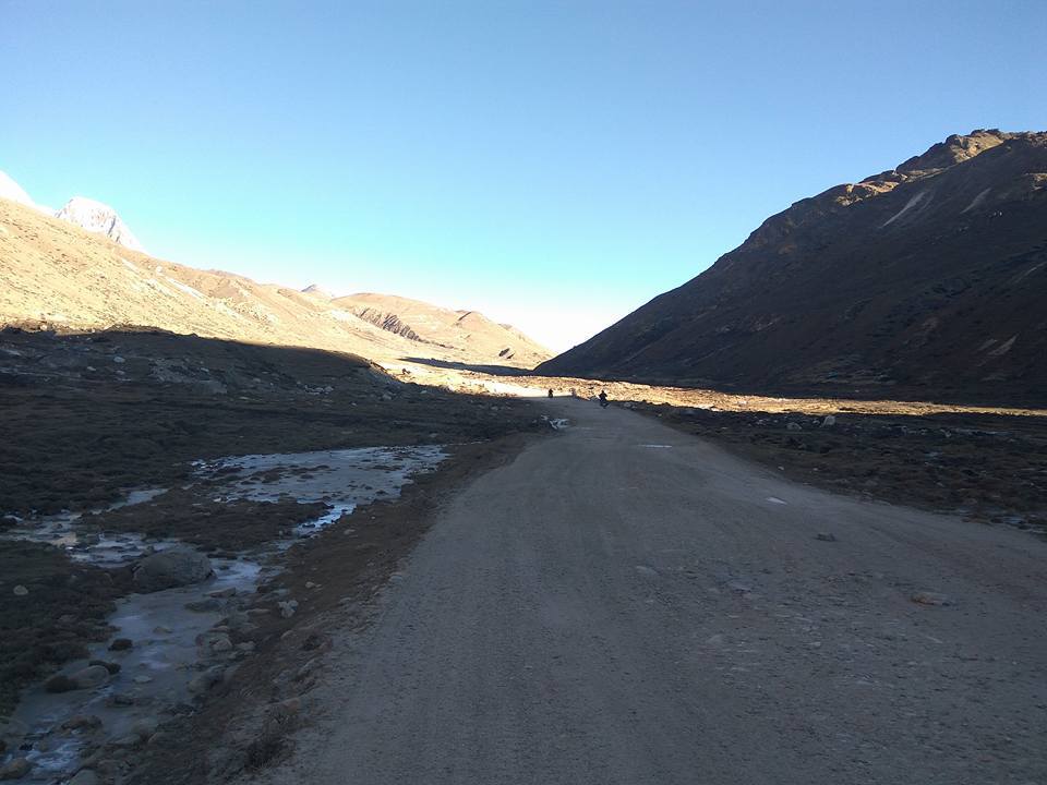 Photo of Sikkim bullet trip 7/23 by Manoharan Sakthivel