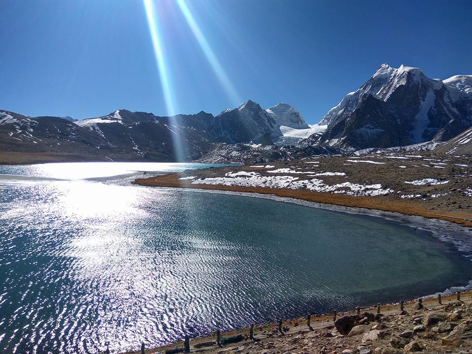 Photo of Sikkim bullet trip 16/23 by Manoharan Sakthivel