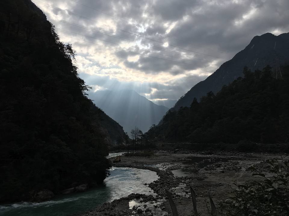 Photo of Sikkim bullet trip 19/23 by Manoharan Sakthivel