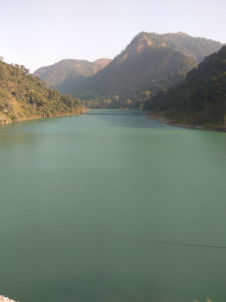 Photo of Sikkim bullet trip 1/23 by Manoharan Sakthivel