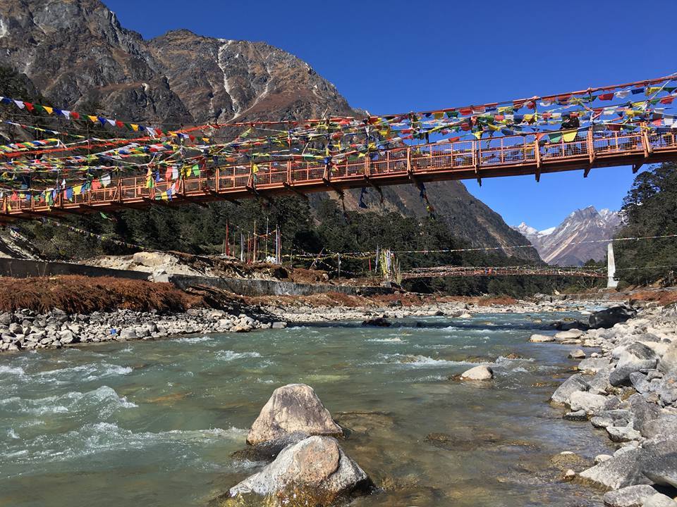 Photo of Sikkim bullet trip 13/23 by Manoharan Sakthivel