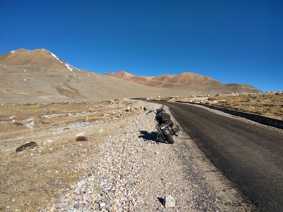 Photo of Sikkim bullet trip 8/23 by Manoharan Sakthivel