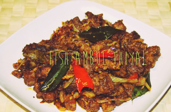 Photo of Finger-licking dishes in Sri Lanka 2/6 by Sheethal