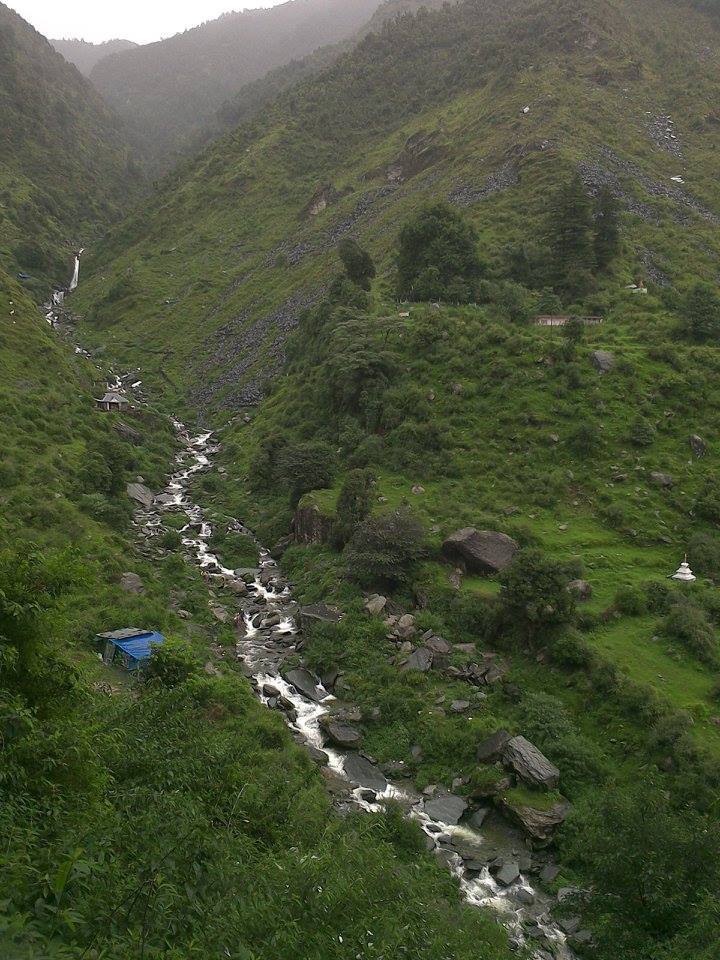 Photo of Dharamshala Diaries 1/14 by Amrita Brahmo