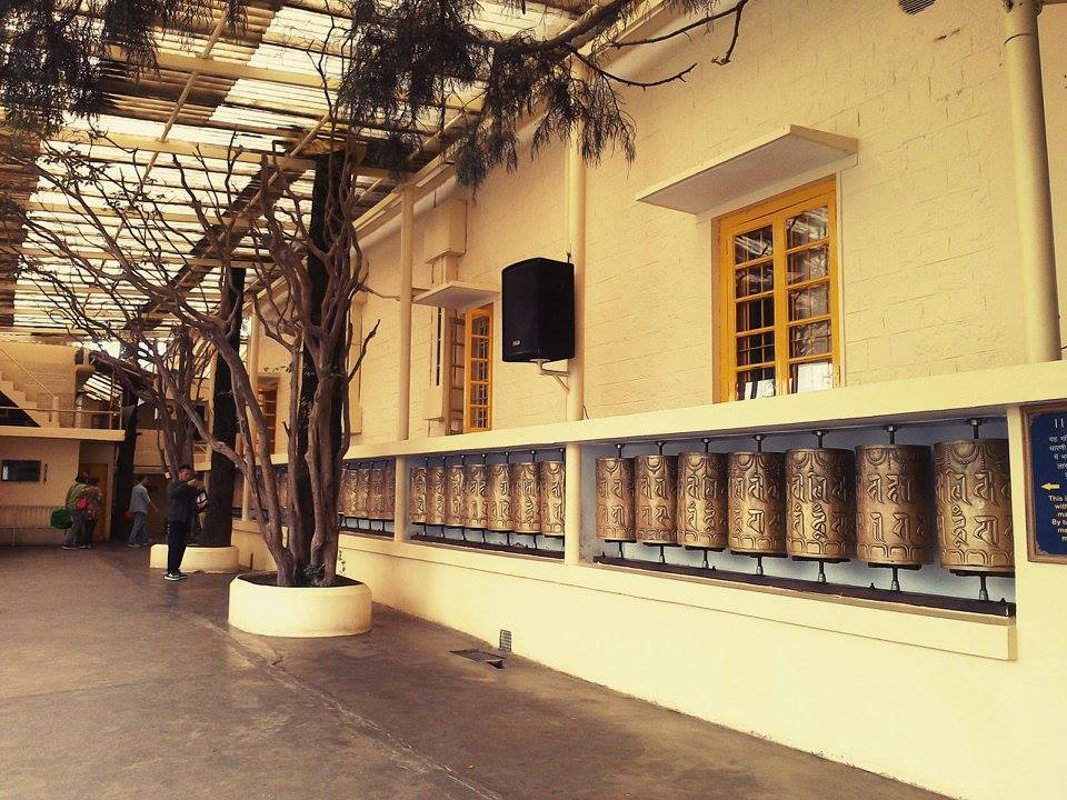 Photo of Dharamshala Diaries 12/14 by Amrita Brahmo