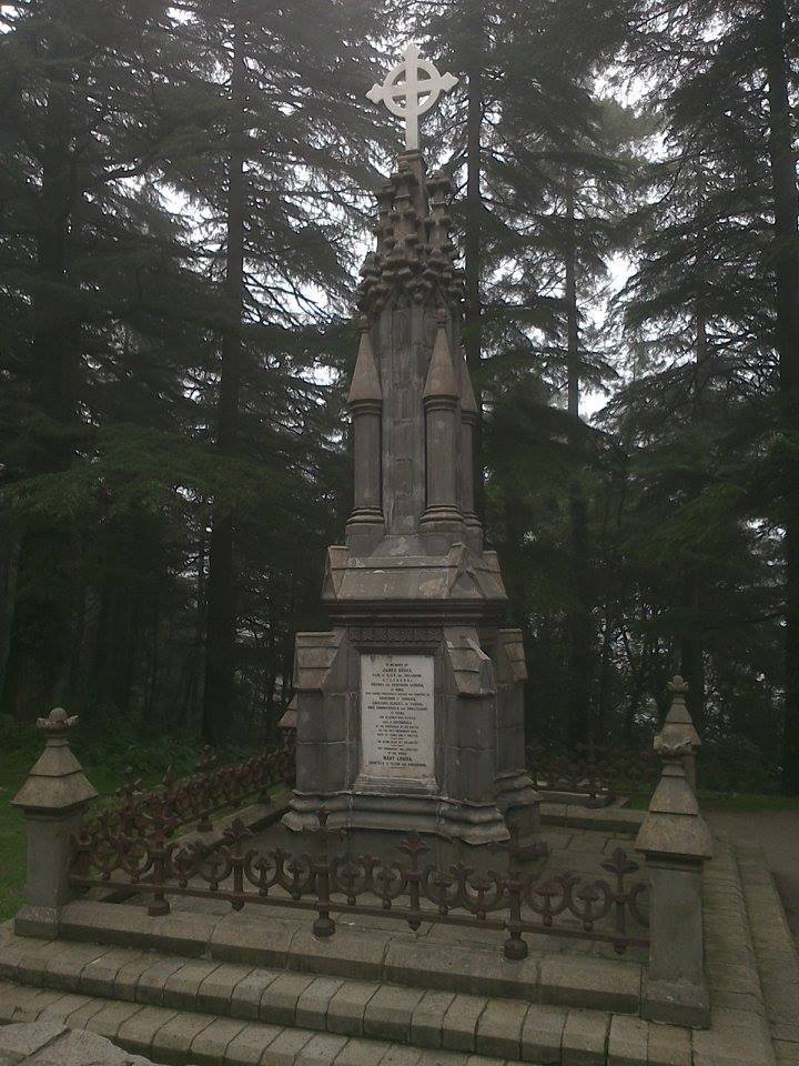 Photo of Dharamshala Diaries 6/14 by Amrita Brahmo