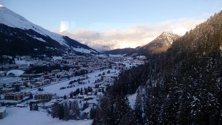 Photo of Davos and Zurich - Photo Blog 5/16 by sukanya.samy