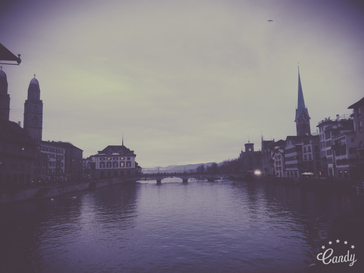 Photo of Davos and Zurich - Photo Blog 11/16 by sukanya.samy