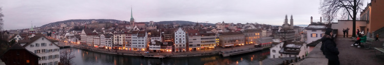 Photo of Davos and Zurich - Photo Blog 16/16 by sukanya.samy