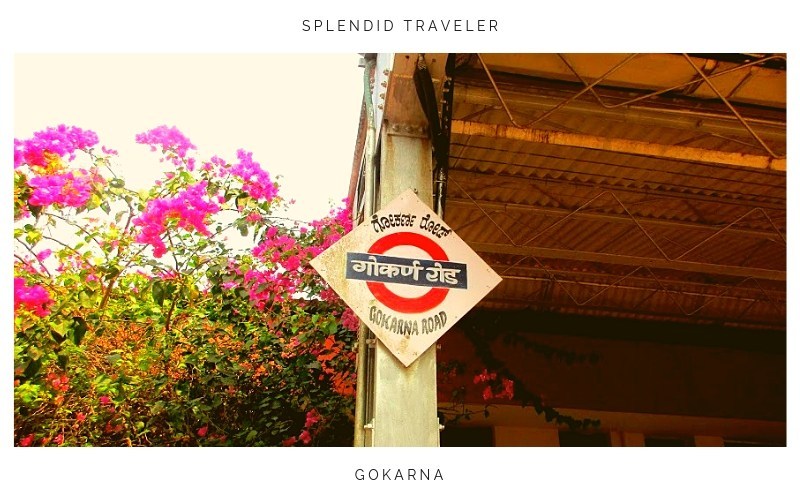Photo of Murudeshwar, Karnataka, India by Splendid Traveler