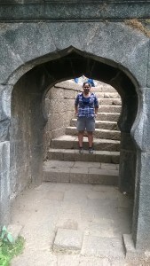 Photo of Lohagad - Best Family Trekking Spot - Splendid Traveler by Splendid Traveler