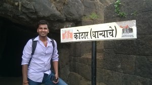 Photo of Lohagad - Best Family Trekking Spot - Splendid Traveler by Splendid Traveler