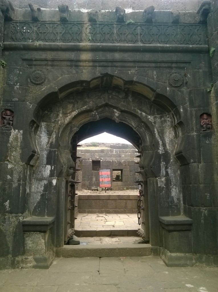 Photo of Lohagad - Best Family Trekking Spot - Splendid Traveler 1/1 by Splendid Traveler