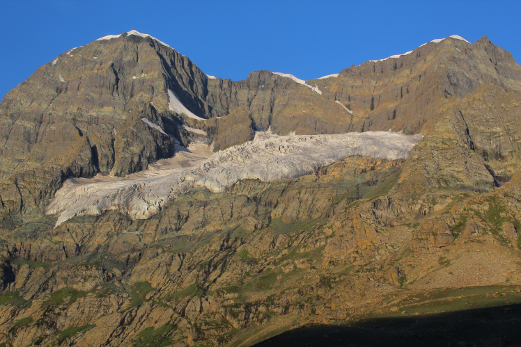 Photo of Kashmir Great Lakes Trek: The Spectacular Beauty 8/11 by Yogini Patil