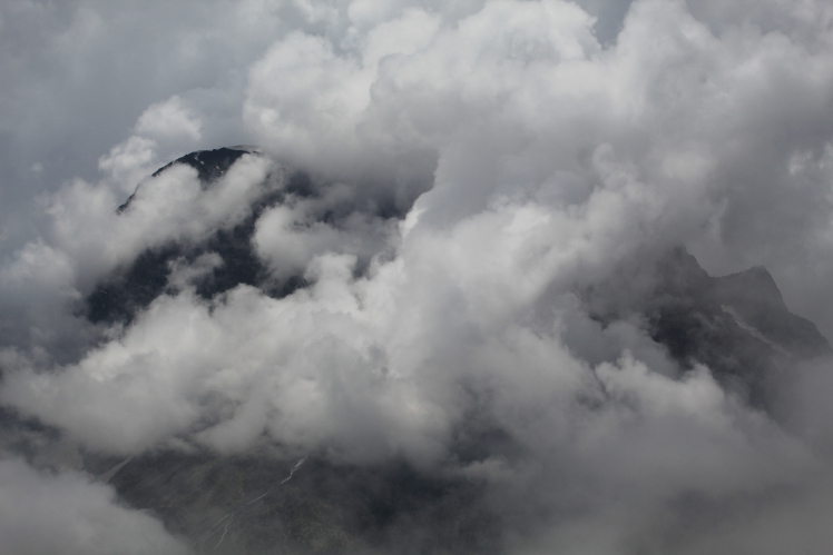 Photo of Kashmir Great Lakes Trek: The Spectacular Beauty 9/11 by Yogini Patil