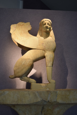 Photo of Athens: Immerse yourself in history! by Nikita Anand