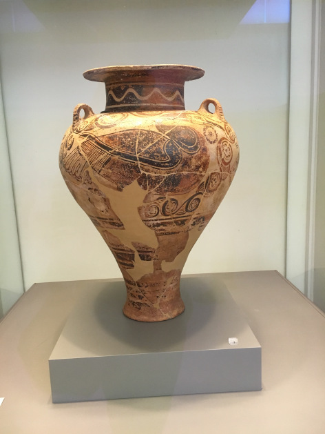 Photo of Athens: Immerse yourself in history! by Nikita Anand