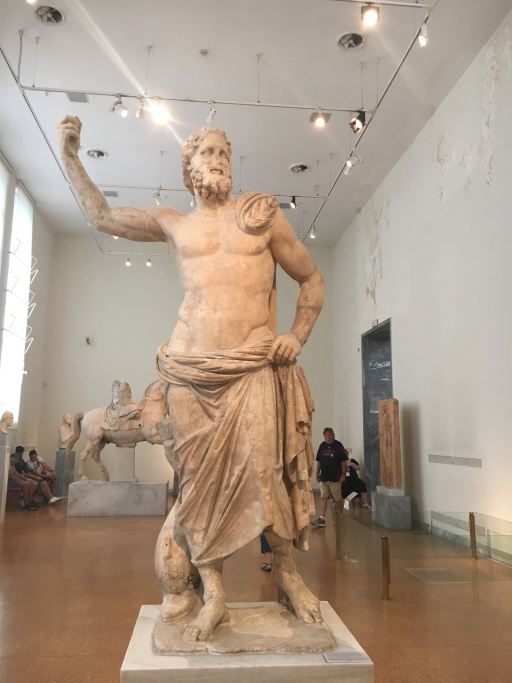 Photo of Athens: Immerse yourself in history! by Nikita Anand