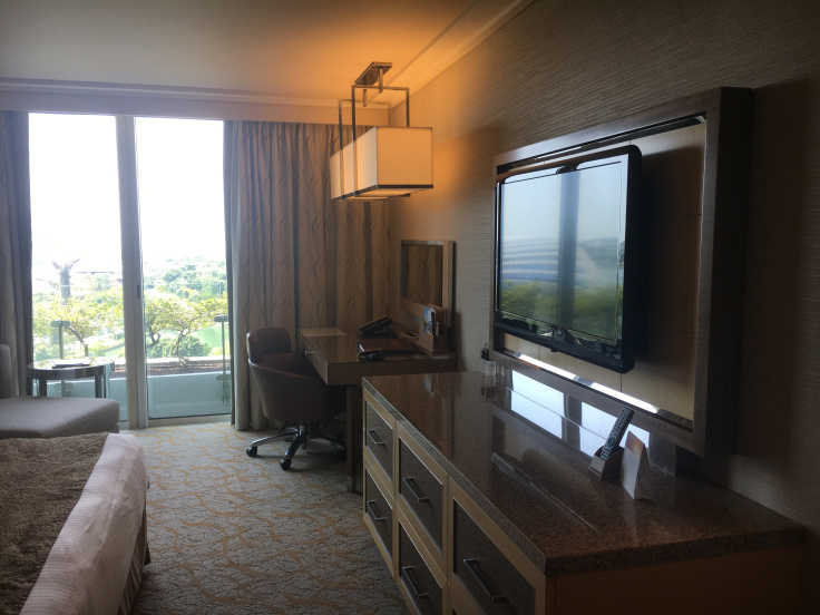 Photo of Marina Bay Sands: Staycation! 1/5 by Nikita Anand