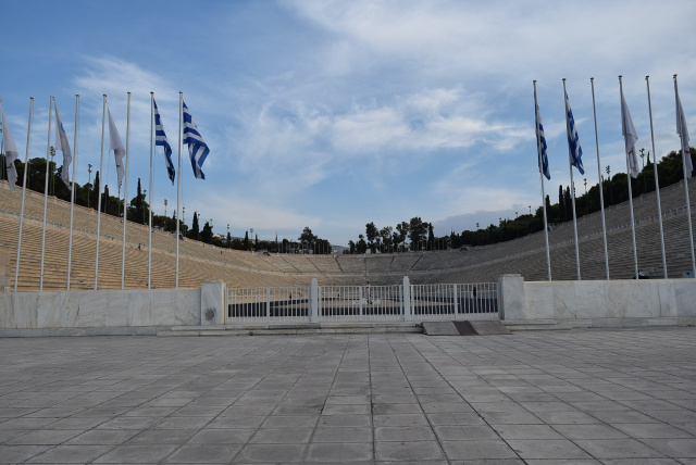 Photo of Athens: Immerse yourself in history! by Nikita Anand