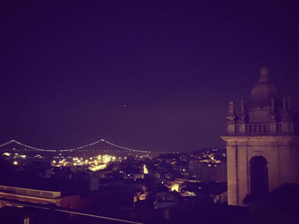 Photo of Obrigada Lisbon 1/1 by Shruti Sidhan