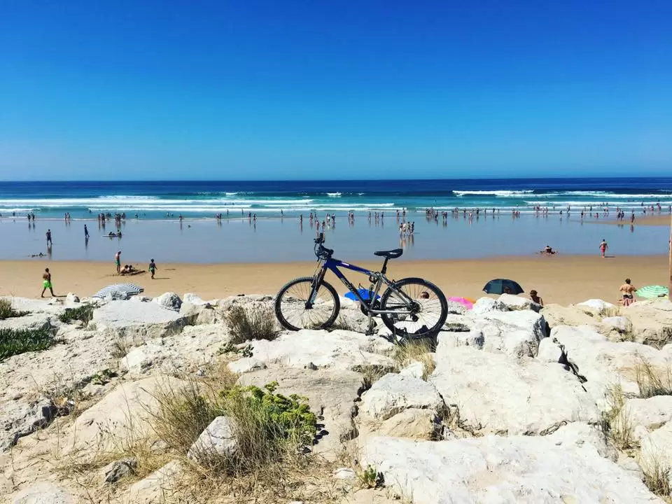 Photo of Almada, Portugal by Shruti Sidhan