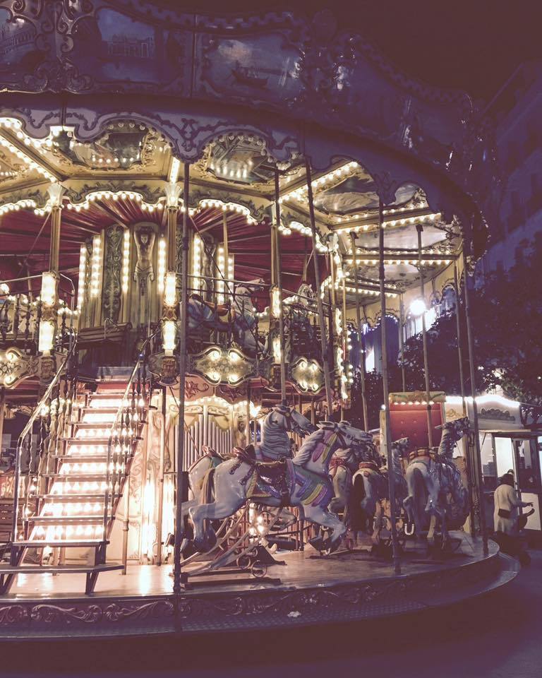 Photo of Marseille, France by Shruti Sidhan