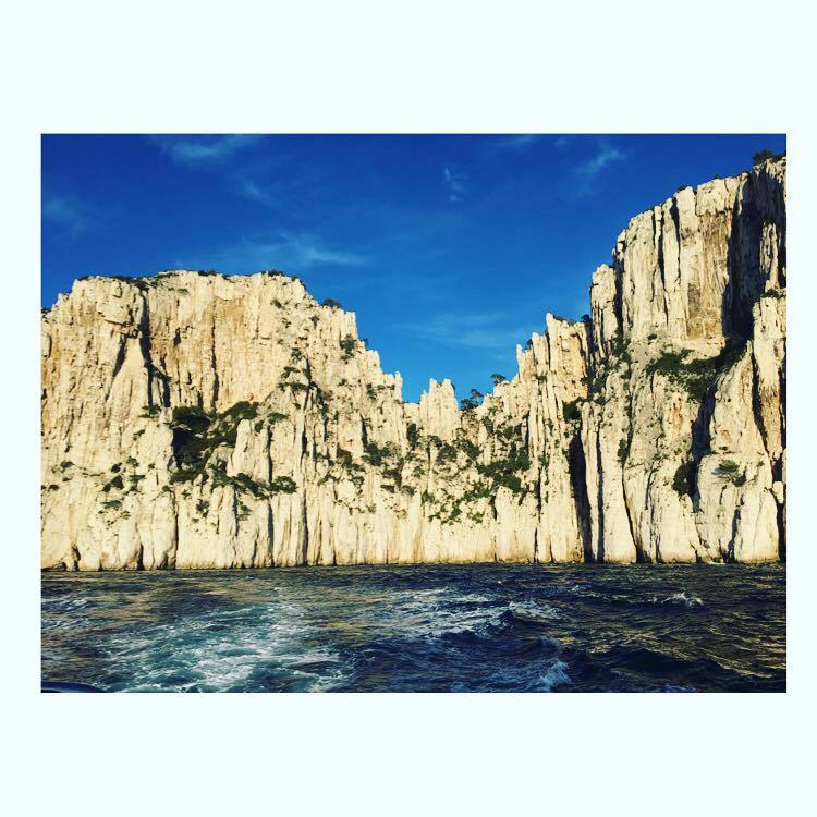 Photo of Marseille, France by Shruti Sidhan