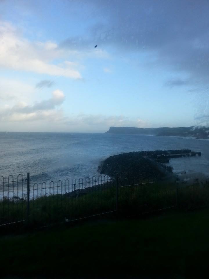 Photo of Northern Ireland-Belfast 8/28 by Shruti Sidhan