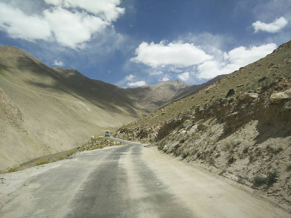 Photo of Leh Ladakh 39/55 by Shruti Sidhan