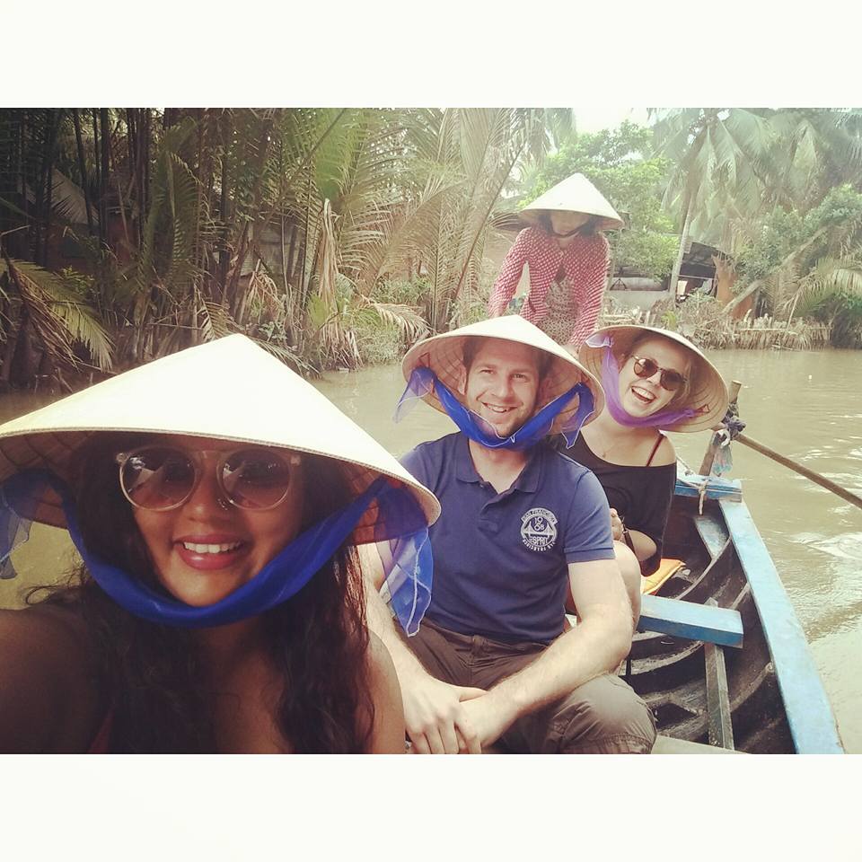 Photo of Vietnam-A southern delight 50/52 by Shruti Sidhan