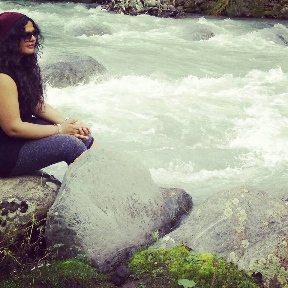 Photo of Kashmir – A traveller's dream 20/46 by Shruti Sidhan