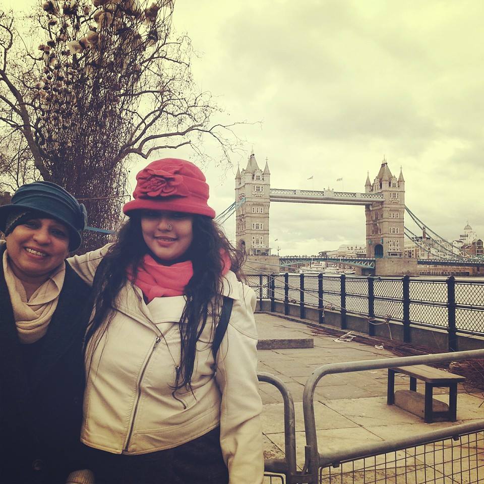 Photo of London- A Magical Experience 10/22 by Shruti Sidhan