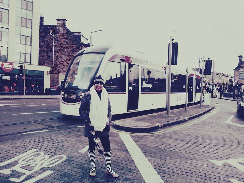 Photo of 72 Hours In Edinburgh 18/22 by Shruti Sidhan