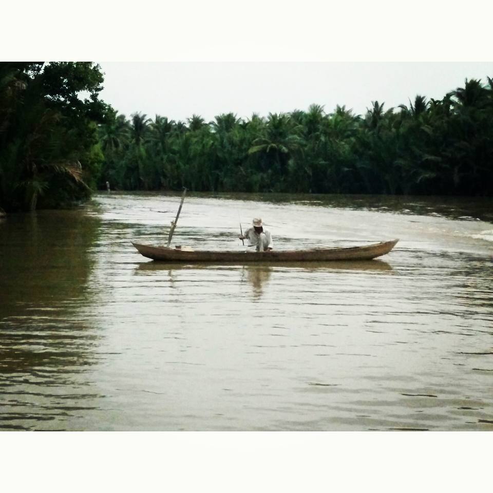 Photo of Vietnam-A southern delight 33/52 by Shruti Sidhan
