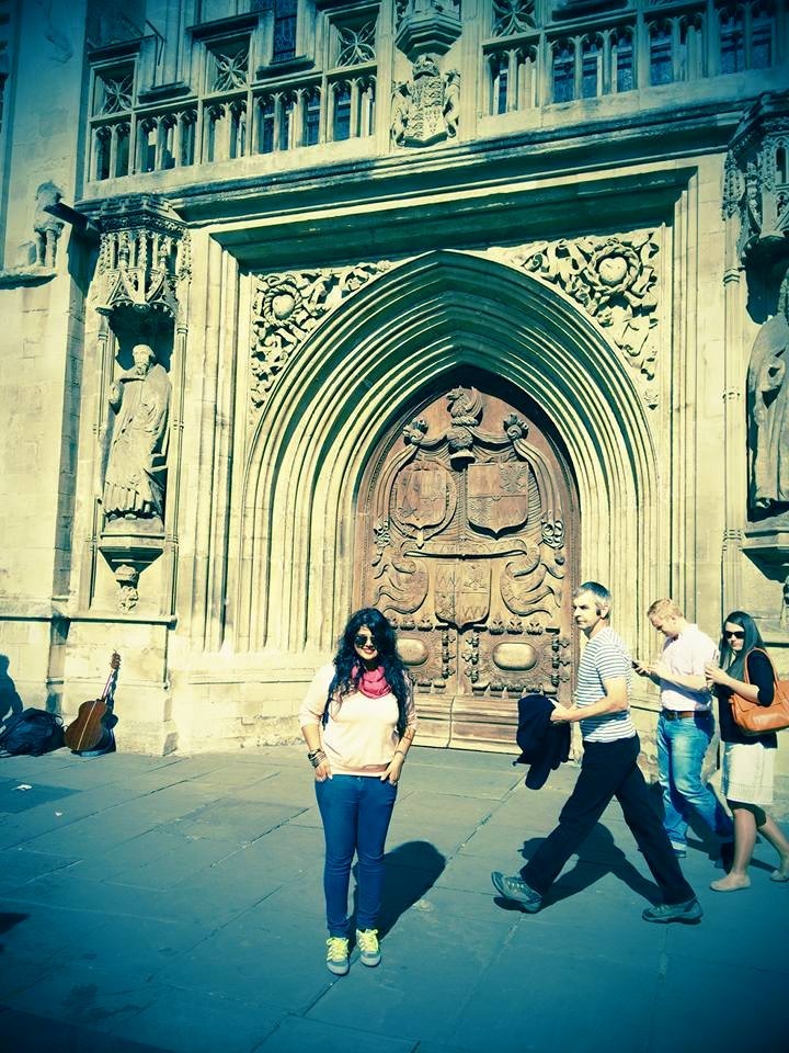 Photo of England 10/39 by Shruti Sidhan